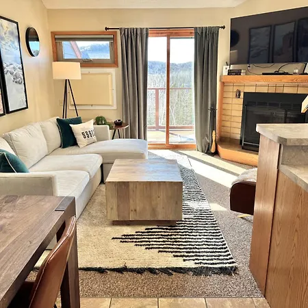 Lutsen Mtn Condo, Ski In Ski Out, Pool, Hot Tub, Fitness